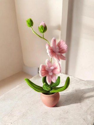 Orchidea artificiale