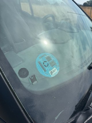 Smart Fortwo 2008 • 2 plazas • ITV Pasada