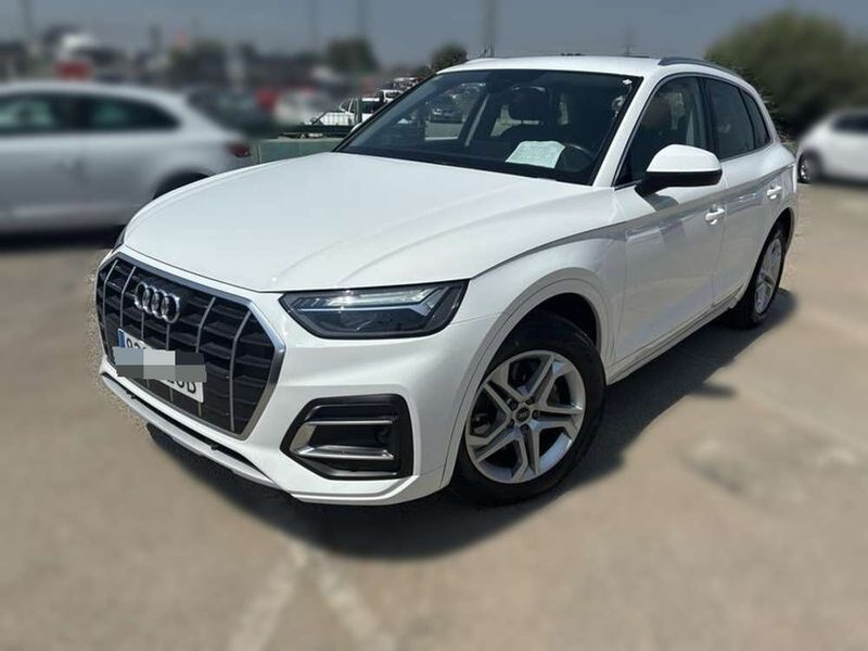 AUDI q5 - foto 1
