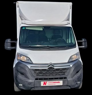 Citroen Jumper 2021 DESDE 347€ SIN ENTRADA!!