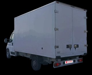 Citroen Jumper 2021 DESDE 347€ SIN ENTRADA!!