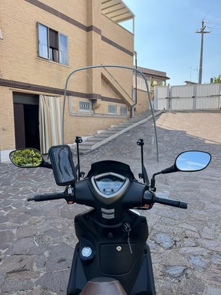Kymco Agility City 125cc Scooter 2022
