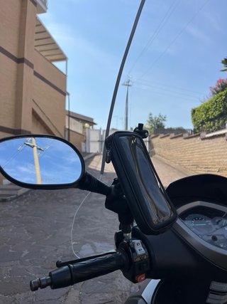 Kymco Agility City 125cc Scooter 2022