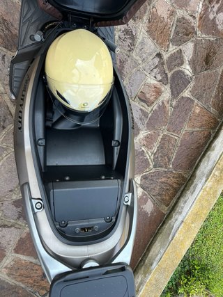 Kymco Agility City 125cc Scooter 2022