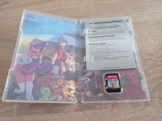 Nintendo Switch Digimon World: Next Order RPG