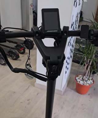 Patinete Eléctrico ADASMART TANK