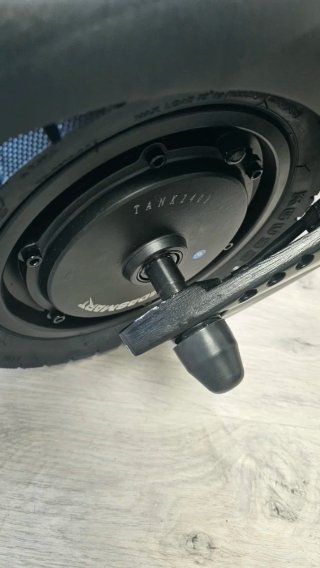 Patinete Eléctrico ADASMART TANK
