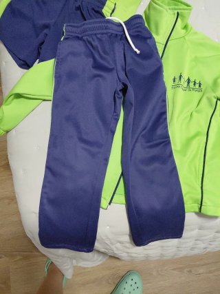 Chandal Gaspar de Portola