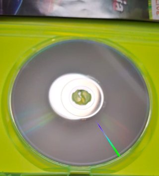 🇪🇸 Juego Xbox 360 Fatal Inertia Carreras