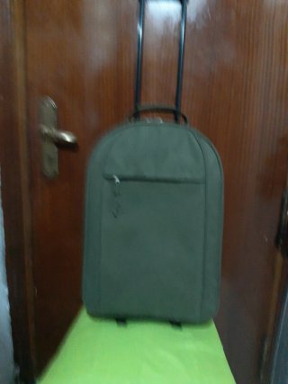 Maleta de viaje PEQUEÑA 8 kg