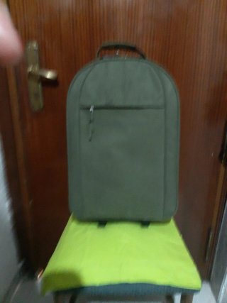 Maleta de viaje PEQUEÑA 8 kg