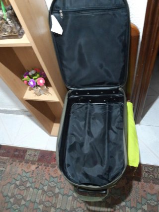Maleta de viaje PEQUEÑA 8 kg