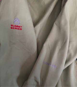 Chaqueta The North Face Mujer Talla M