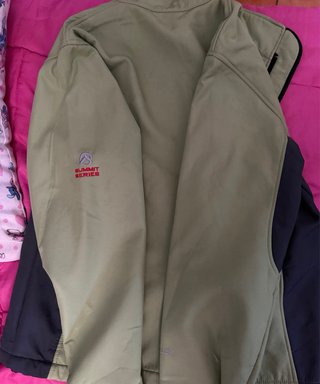 Chaqueta The North Face Mujer Talla M