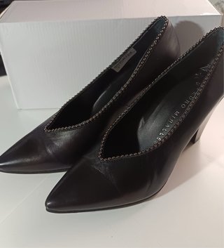 Zapatos Pedro Miralles a estrenar