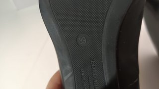 Zapatos Pedro Miralles a estrenar