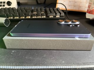 Samsung S26 Ultra 1TB