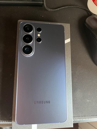 Samsung S26 Ultra 1TB