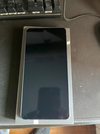 Samsung S26 Ultra 1TB