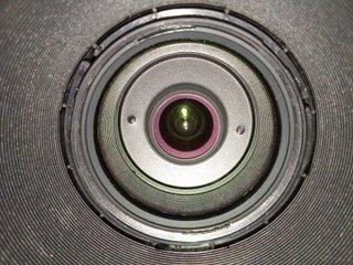 ENVIO 24H Lente Zoom Fujinon T14x5.5BRM4 Objetivo