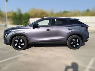 OMODA 5