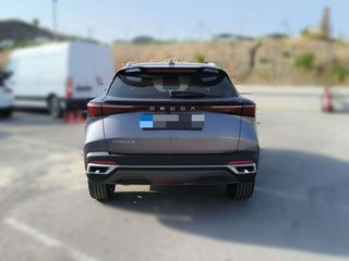 OMODA 5