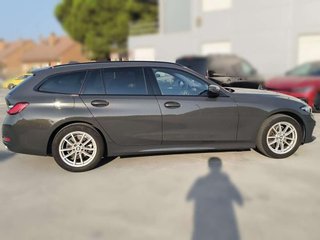BMW serie 3