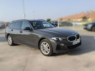 BMW serie 3