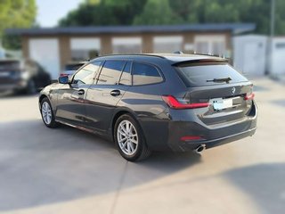 BMW serie 3