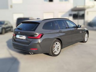 BMW serie 3