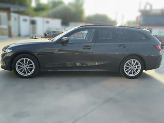 BMW serie 3