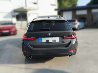 BMW serie 3