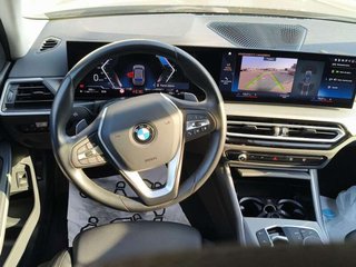 BMW serie 3