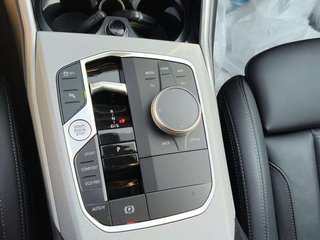BMW serie 3