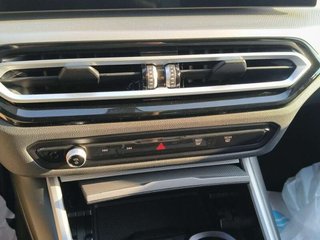 BMW serie 3