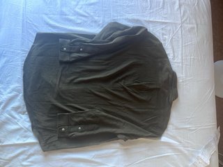 Camisa Ralph Lauren , original con etiquetas. XL.
