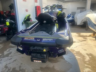Sea-Doo RXP-X 300 2021 80h