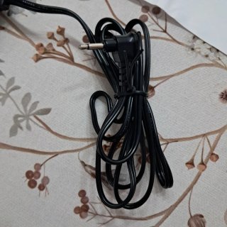 Pedal de control para máquina de coser