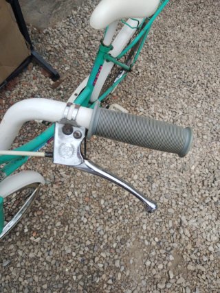 Bicicleta BH Antigua