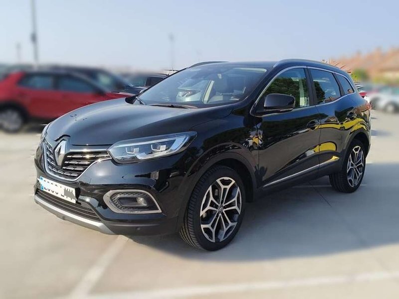 RENAULT kadjar - foto 1