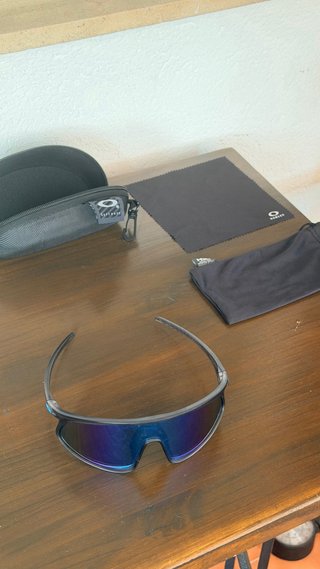 Gafas Oakley Originales PRIZM