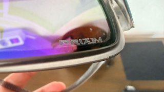 Gafas Oakley Originales PRIZM
