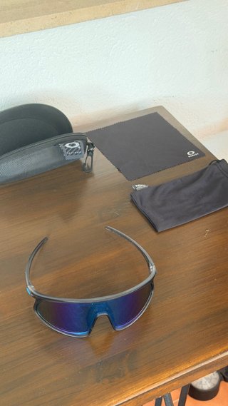 Gafas Oakley Originales PRIZM