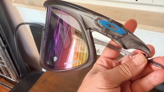 Gafas Oakley Originales PRIZM