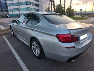 BMW Serie 5 2012