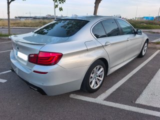 BMW Serie 5 2012