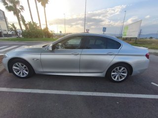 BMW Serie 5 2012