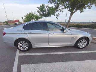 BMW Serie 5 2012