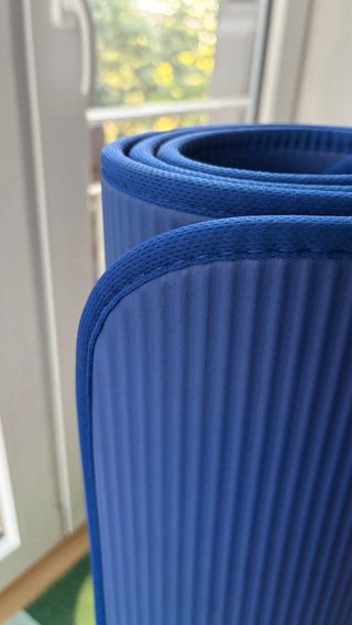 PROIRON Esterilla Yoga Gruesa Antideslizante