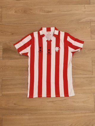 Athletic Club Bilbao Camiseta Retro Oficial